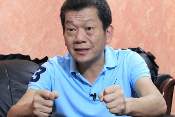 BB cyber heist: Wong returns another $5.3m