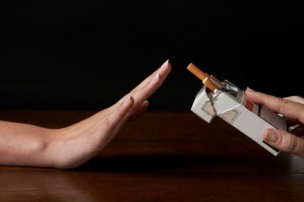 World No Tobacco Day today