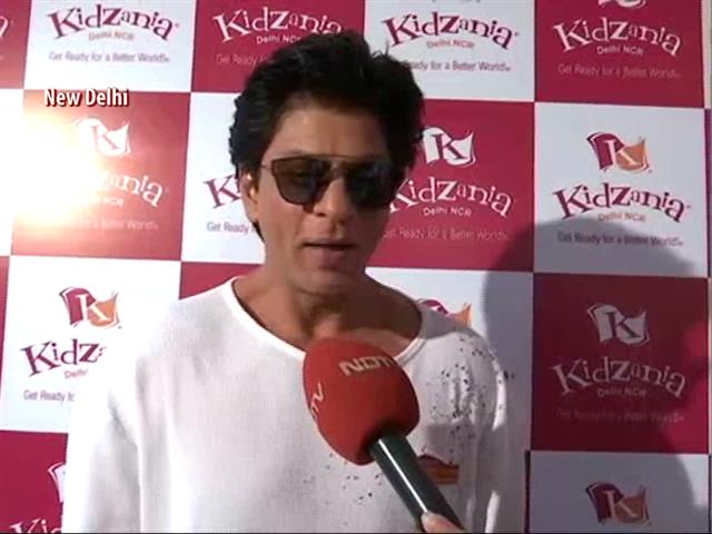 24 lessons SRK learnt from 24 'Imaginary Women'
