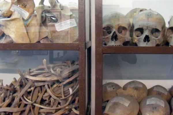 A Bangladesh Liberation War museum to open in Tripura