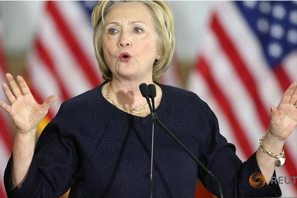 Hillary Clinton wins final Democratic primary