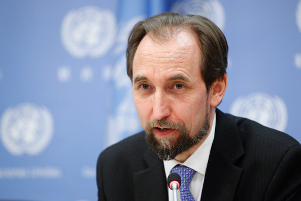UN concerned over Bangladesh killings