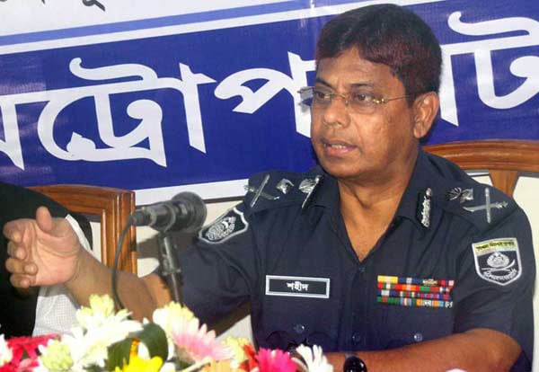 Police ‘still not sure’ about militant link to Mitu murder