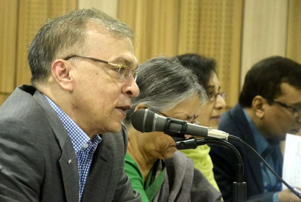Passport issuance most corrupt service sector: TIB