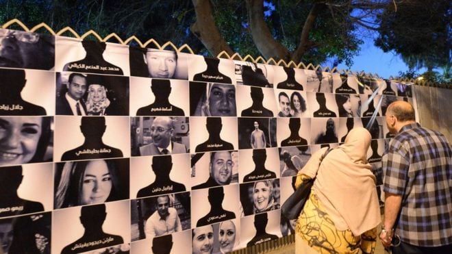 EgyptAir wreckage found in Mediterranean