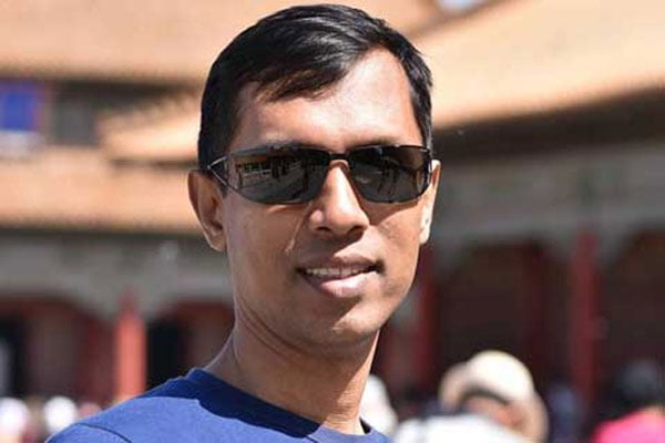 SP Babul released after quizzing