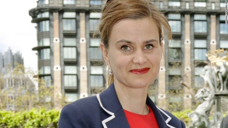 British MP in critical condition after attack