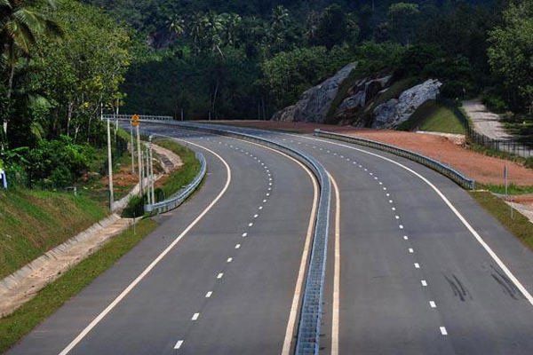 Dhaka-Ctg, Joydebpur-M’singh 4 lane highways finally!