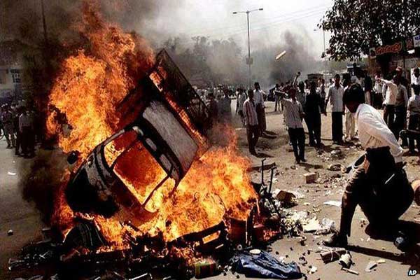 India's Gulberg Society massacre: 11 awarded life imprisonment
