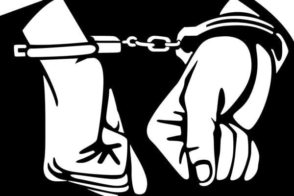 ‘Top terrorist’ held in Benapole