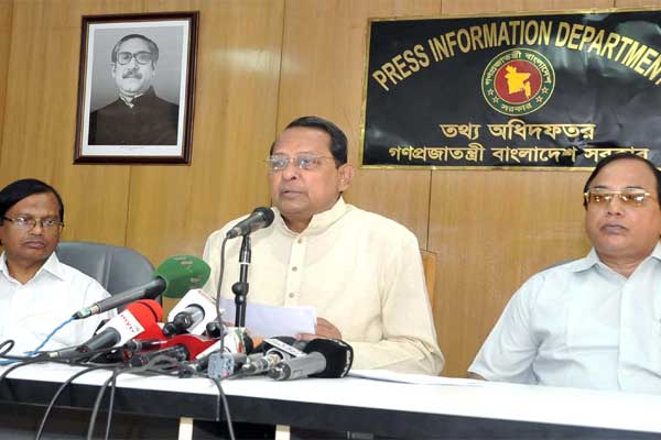 Govt enough to secure minorities: Inu