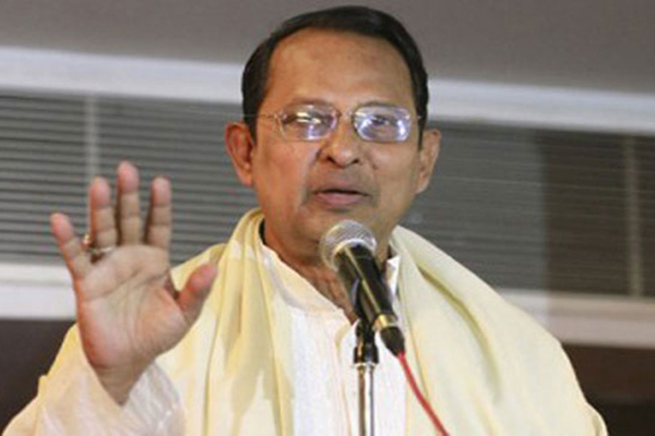 Militants, bigots want to subjugate women: Inu