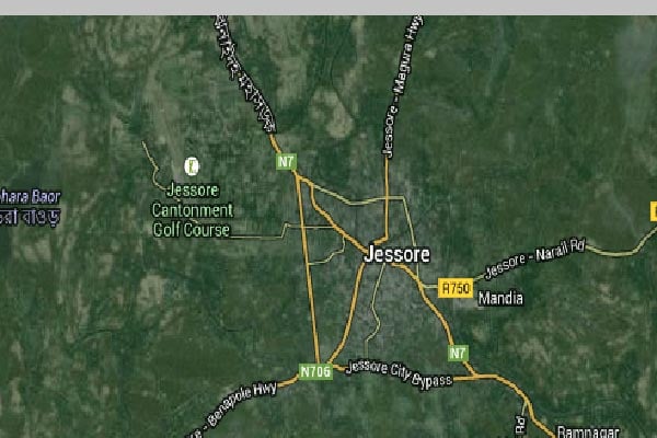 2 found murdered inside Jessore filling station