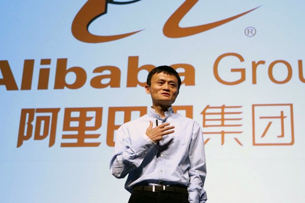 Tradeshi selected as BD partner of Alibaba
