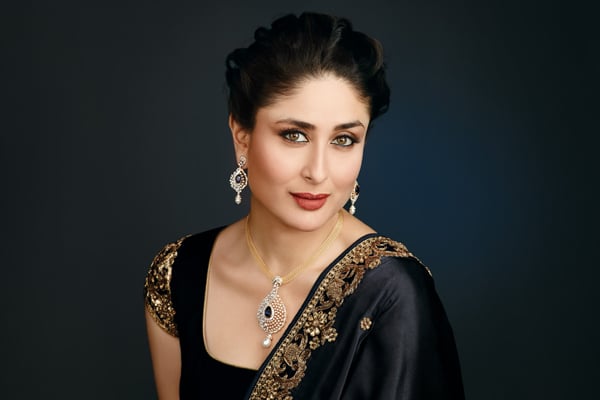 'Filmmakers don't see Saif and me as onscreen pair'