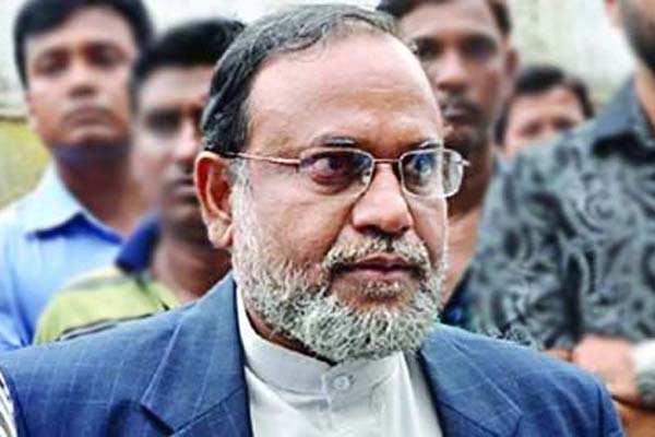 Mir Quasem files review plea against death penalty