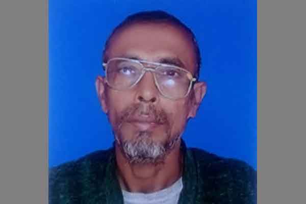 Case filed over Pabna Hindu ashram caretaker murder