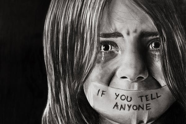 'Young people are in grave danger of online sexual abuse'