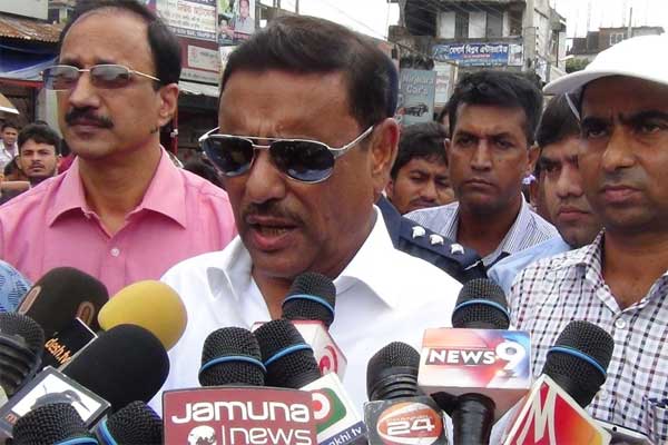 Dhaka-Ctg 4-lane highway to be opened July 2