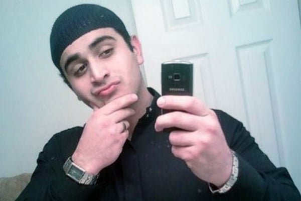 Orlando gunman's wife 'may face charges'