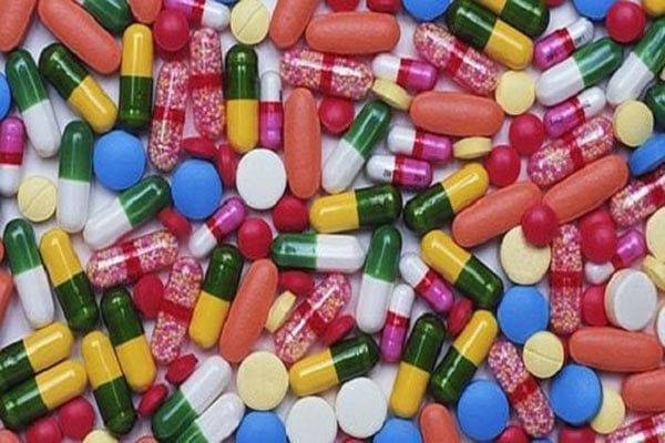 20 pharma companies asked to stop production