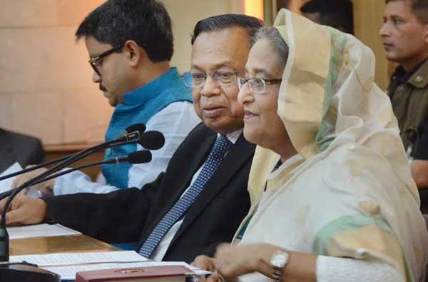 Arsonists now turned into secret killers: PM