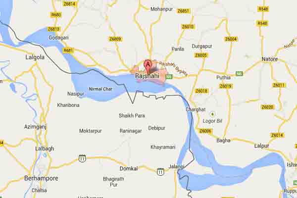 Swechchhasebak Dal leader found dead in Rajshahi