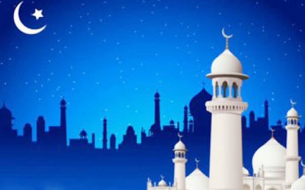 Ramadan begins today