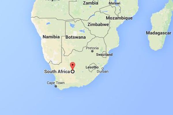 Bangladeshi businessman gunned down in Africa