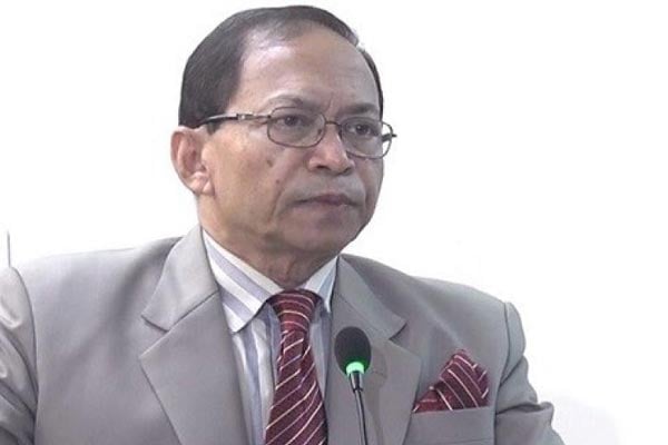Life term means sentence unto death: CJ