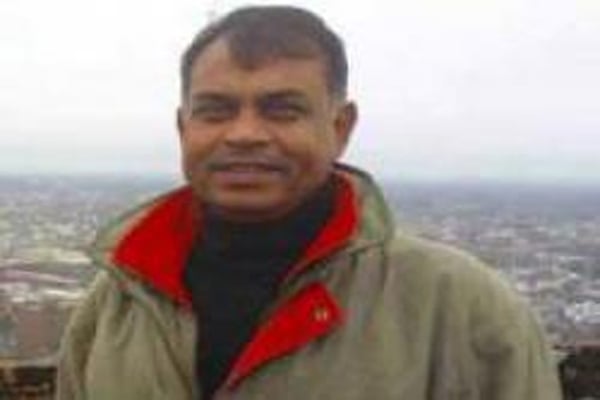 Journalist Santosh Mandal dies at NY hospital