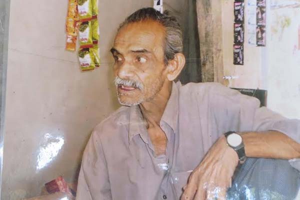 Christian businessman hacked to dead in Natore