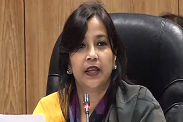 Govt working with Microsoft to ensure cyber security: Tarana