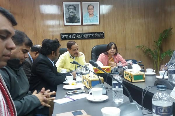 No SIM registration in name of BNP chairperson: Tarana
