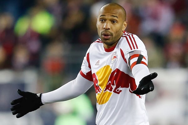 No favorites at Euro: Henry