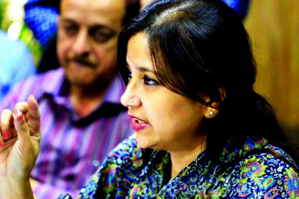 No fingerprint stored during SIM re-registration: Tarana