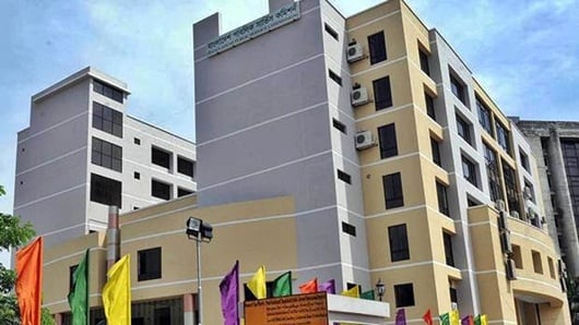 36th BCS written test from Sep 1