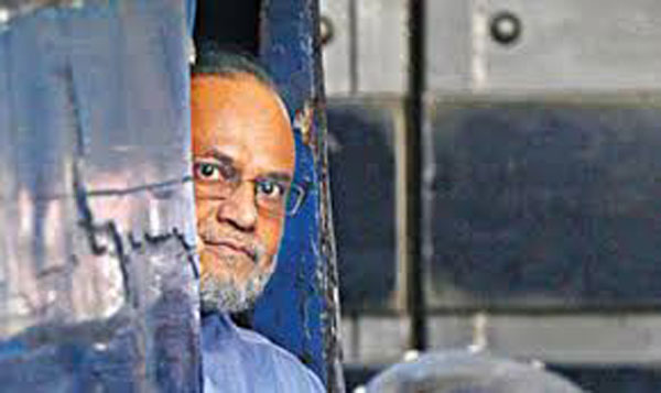 Mir Quasem’s review hearing Aug 24