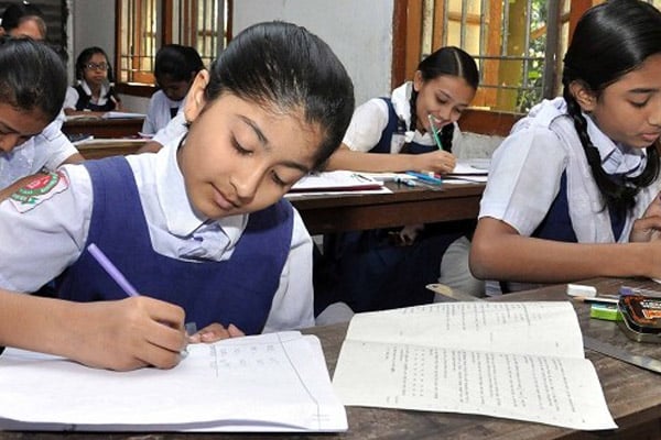 Primary terminal exams to begin from Nov 20