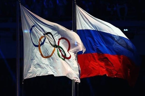 Russia escape total Rio Olympics ban