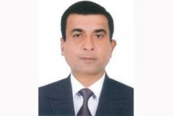 DBCCI President 'missing'