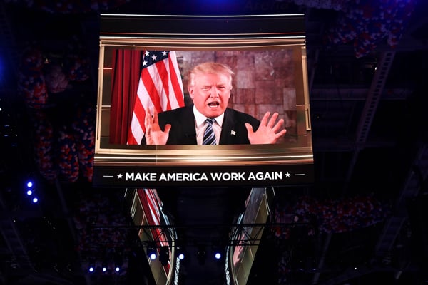 Trump seals Republican nomination
