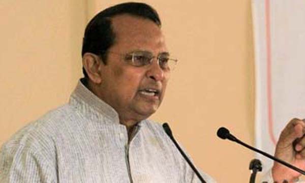 Inu asks DCs to play due role in curbing militancy