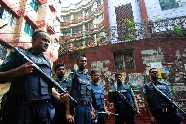 10 sued over Kalyanpur incident