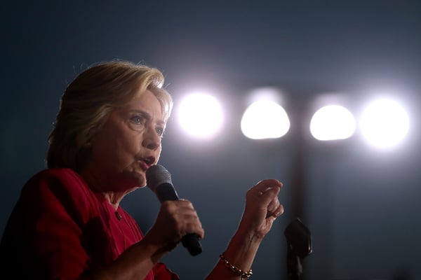 New cyber attack hits Democrats' camp