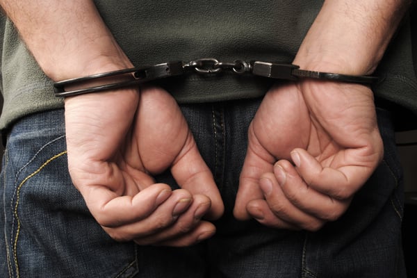 5 held in Manikganj over militant link