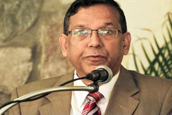 Monitor trial of militants, Anisul asks DCs