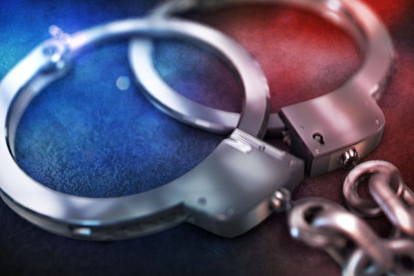 31 held in Sylhet anti-militancy drive