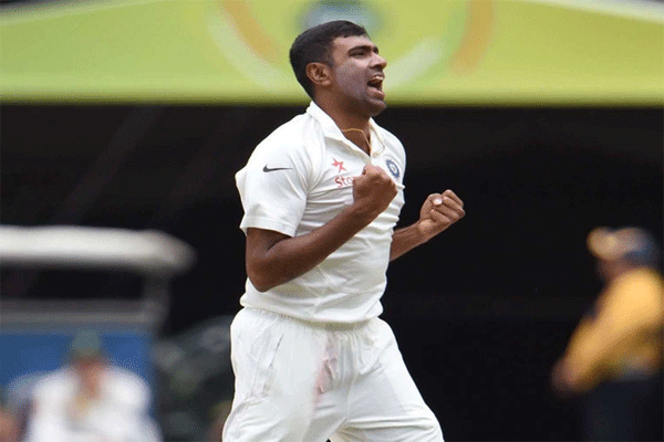 'Ashwin will be key for India against West Indies'