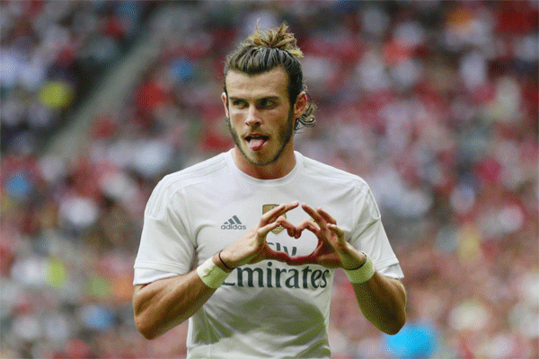 Bale battles Portugal for ticket to Euro 2016 final